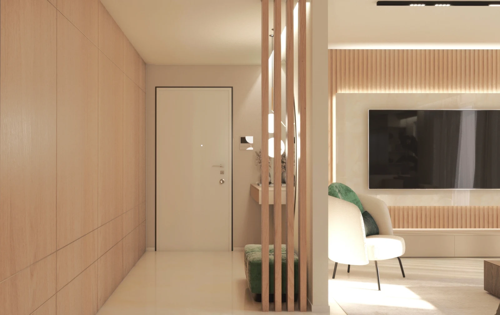 Attico Venezia - thumbnail 7